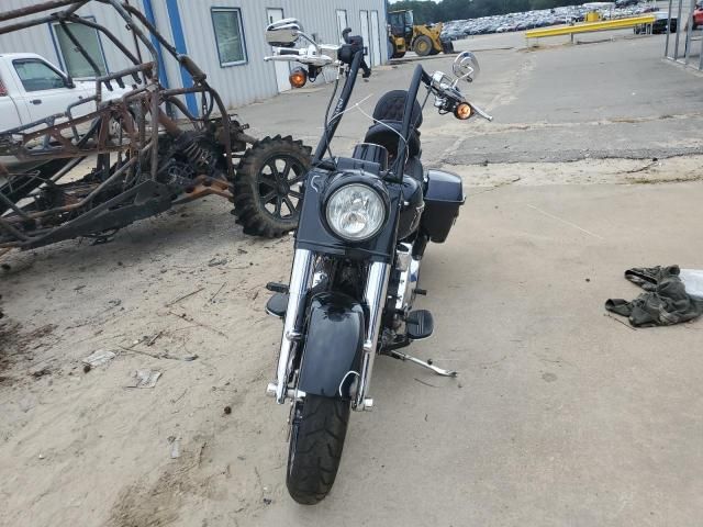 2019 Harley-Davidson Flhrxs