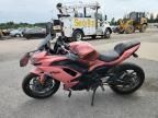2020 Kawasaki EX650 M