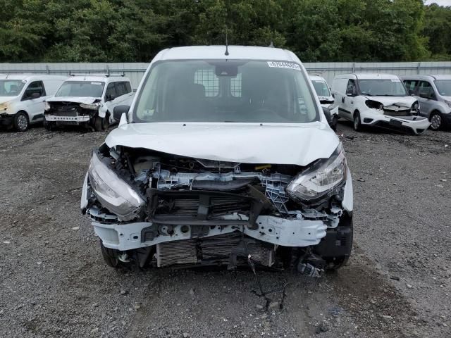 2023 Ford Transit Connect XL