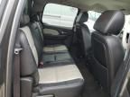 2009 GMC Sierra K1500 SLT