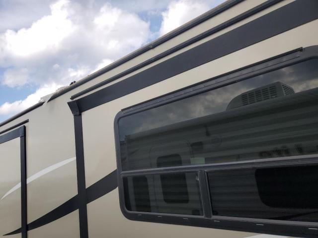 2018 KZ Connect