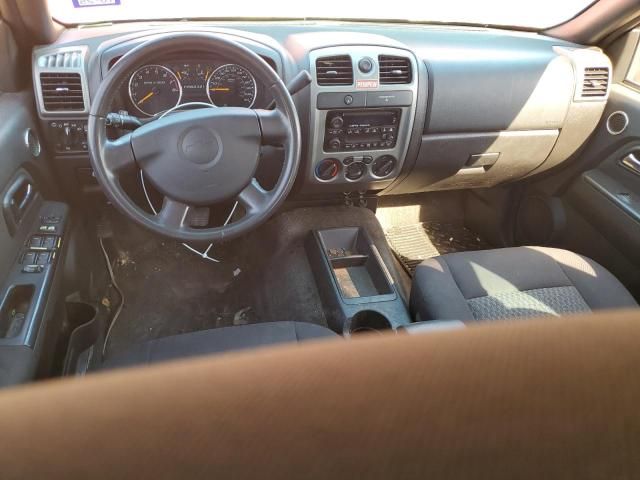 2012 Chevrolet Colorado LT