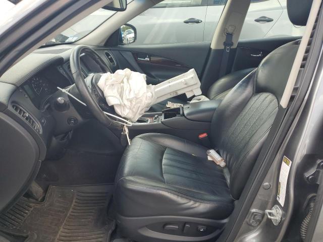 2015 Infinity 2015 Infiniti Qx50