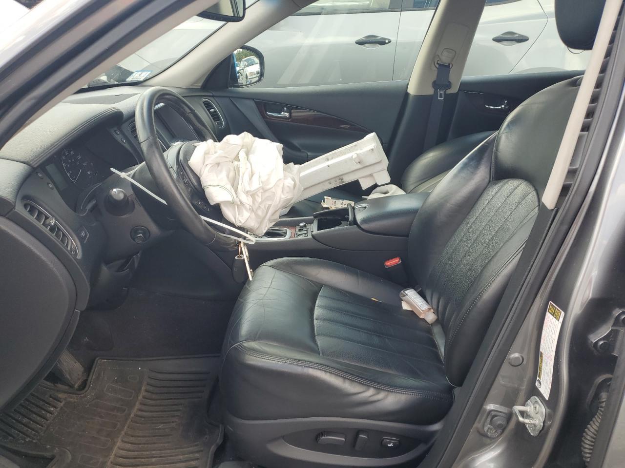 2015 Infinity 2015 Infiniti Qx50