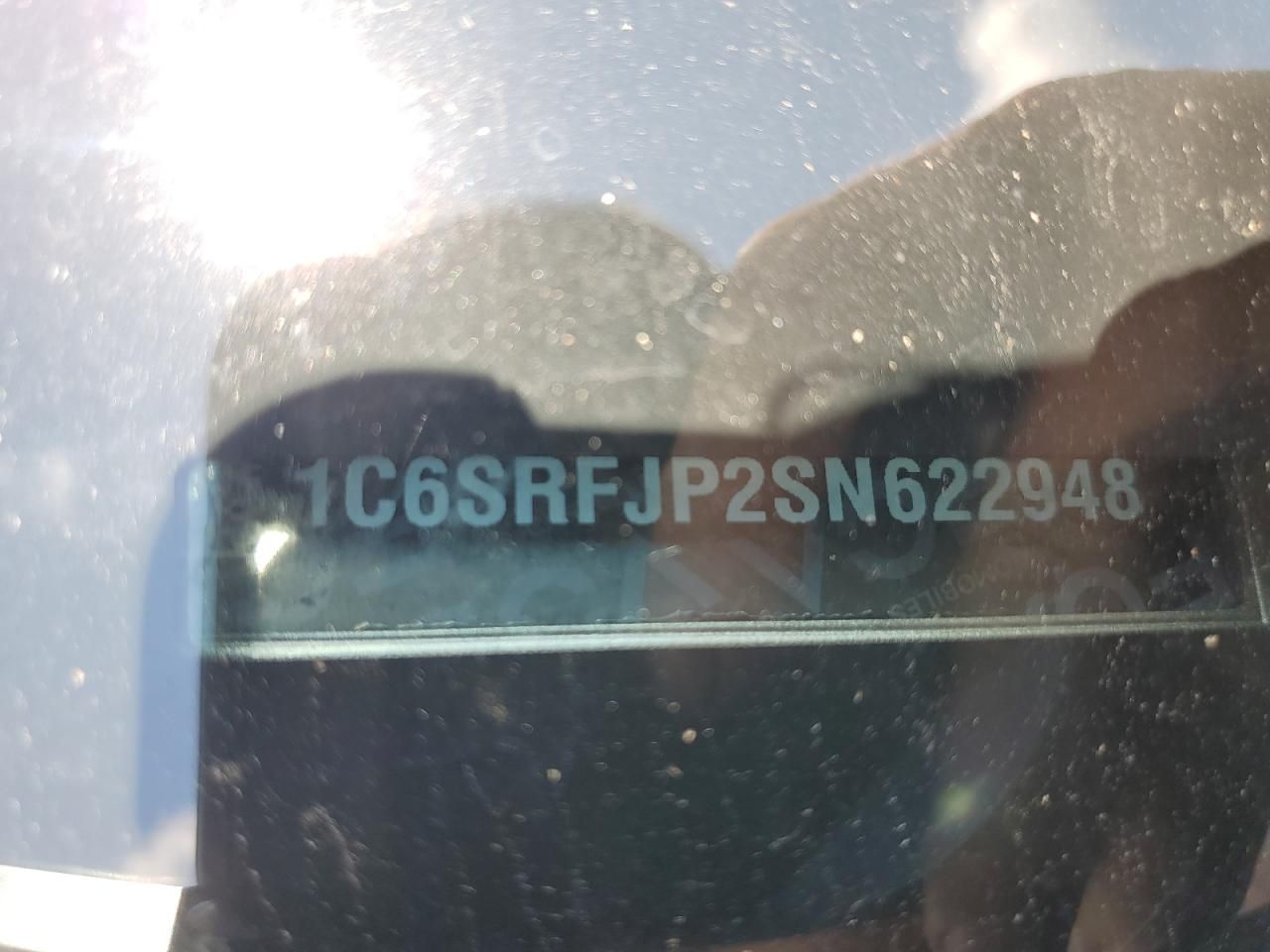 2025 Dodge 1500 Laramie