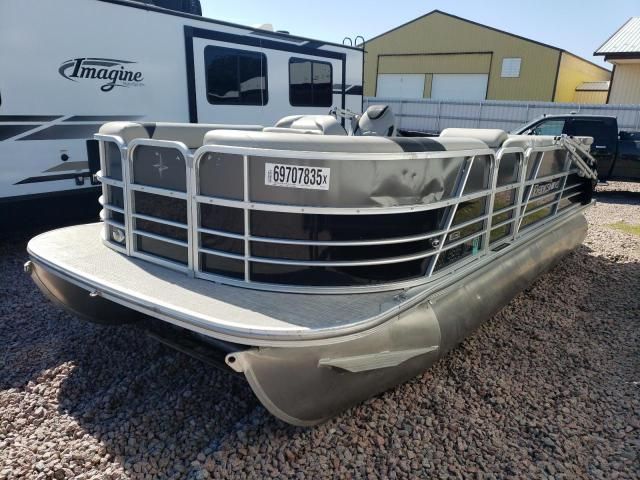 2022 Berk 2022 Other Berkshire 20 LE-Boats Pontoon Boat