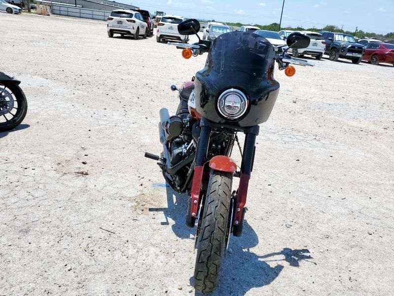 2024 Harley-Davidson Fxlrs