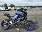 2023 Yamaha MT-03