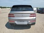 2023 Genesis GV80 Base