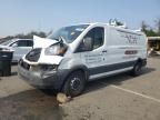 2018 Ford Transit T-150