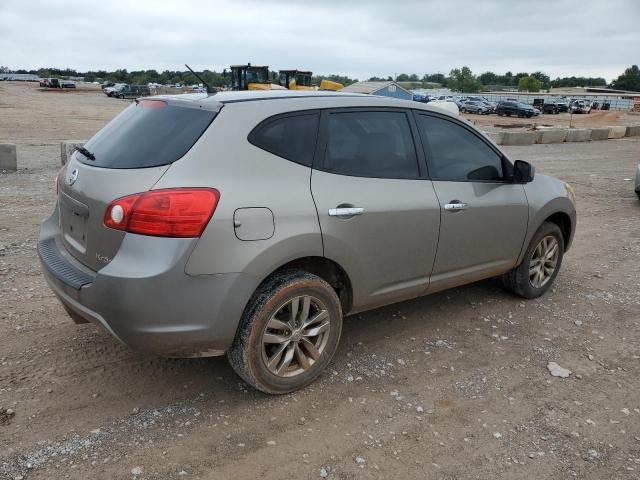 2010 Nissan Rogue s