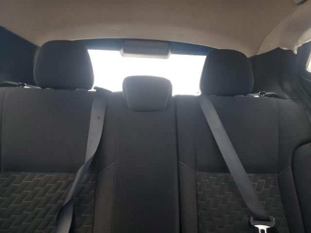 2022 Nissan Kicks S