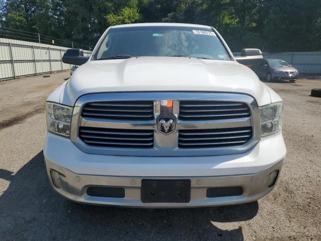2014 Dodge RAM 1500 SLT