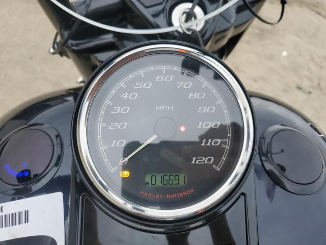 2019 Harley-Davidson Flhrxs