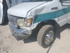 2007 Ford Econoline E350 Super Duty Cutaway Van
