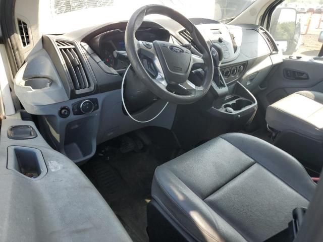 2017 Ford Transit T-150