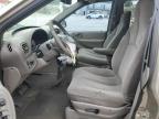 2003 Chrysler Voyager lx