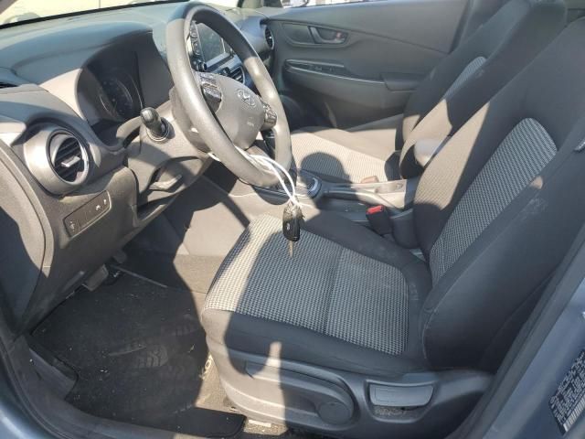 2019 Hyundai Kona SE