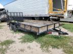 2017 Parker 2017 Park LS162 Utility Trailer