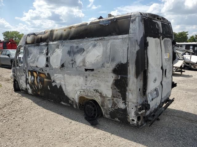2023 Dodge Ram 3500 Dodge RAM 3500