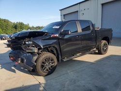 2021 Chevrolet Silverado K1500 LT Trail Boss for sale in Gaston, SC