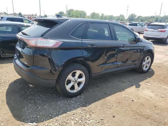 2018 Ford Edge SE
