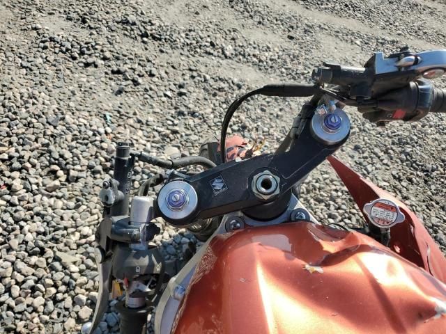 2003 Suzuki SV1000 SK3