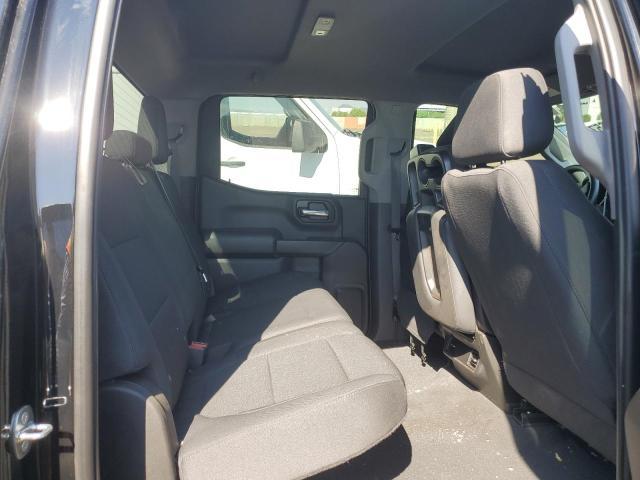 2022 Chevrolet Silverado LTD K1500 Custom