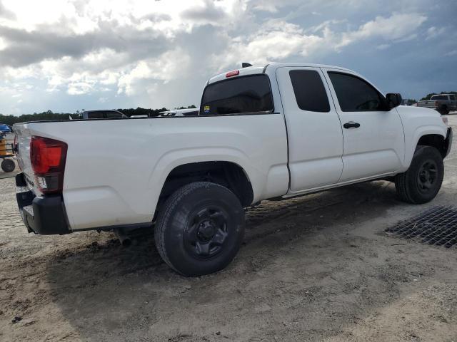 2022 Toyota Tacoma Access cab