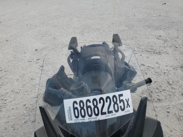 2022 Can-Am Spyder Roadster rt