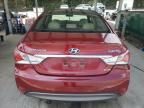 2014 Hyundai Sonata Hybrid