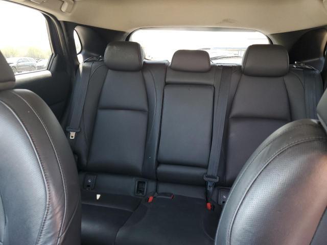 2021 Mazda Cx-30 Premium