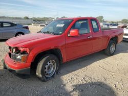 2012 Chevrolet Colorado en venta en Kansas City, KS