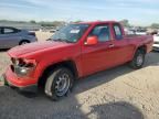 2012 Chevrolet Colorado