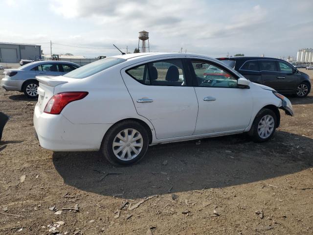 2019 Nissan Versa s