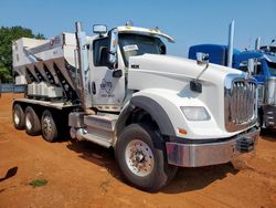 2022 International HX620 Volumertic Ready MIX Truck en venta en Longview, TX
