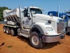 2022 International HX620 Volumertic Ready MIX Truck
