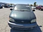 2001 Toyota Sienna ce