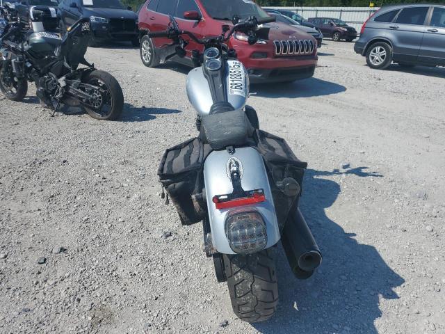 2020 Harley-Davidson Fxlrs