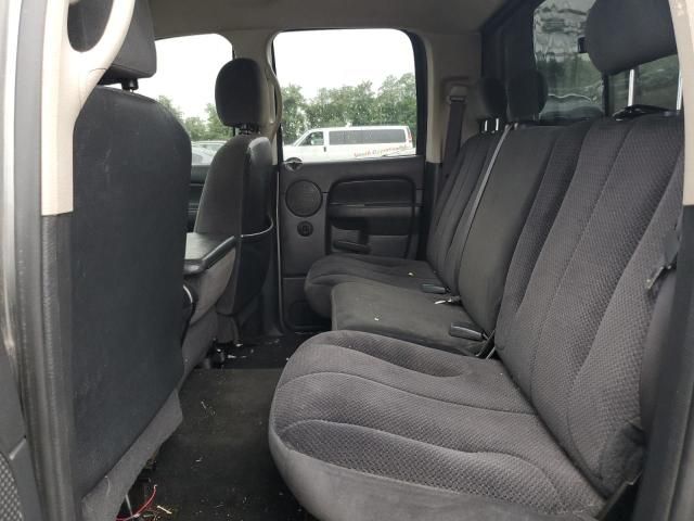 2005 Dodge RAM 1500 ST