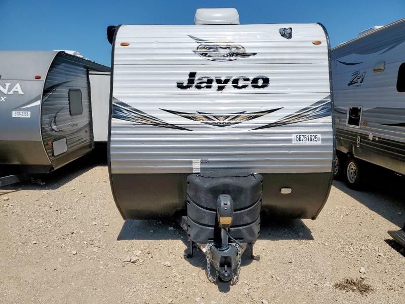 2020 Jayco Trailer