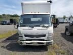 2013 Mitsubishi Fuso Truck OF America INC FE FEC72S