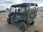2024 Honda SXS1000 M5-ATV AND Utility Vehicles Utility Vehi