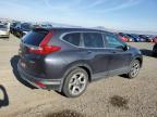 2017 Honda Cr-v exl