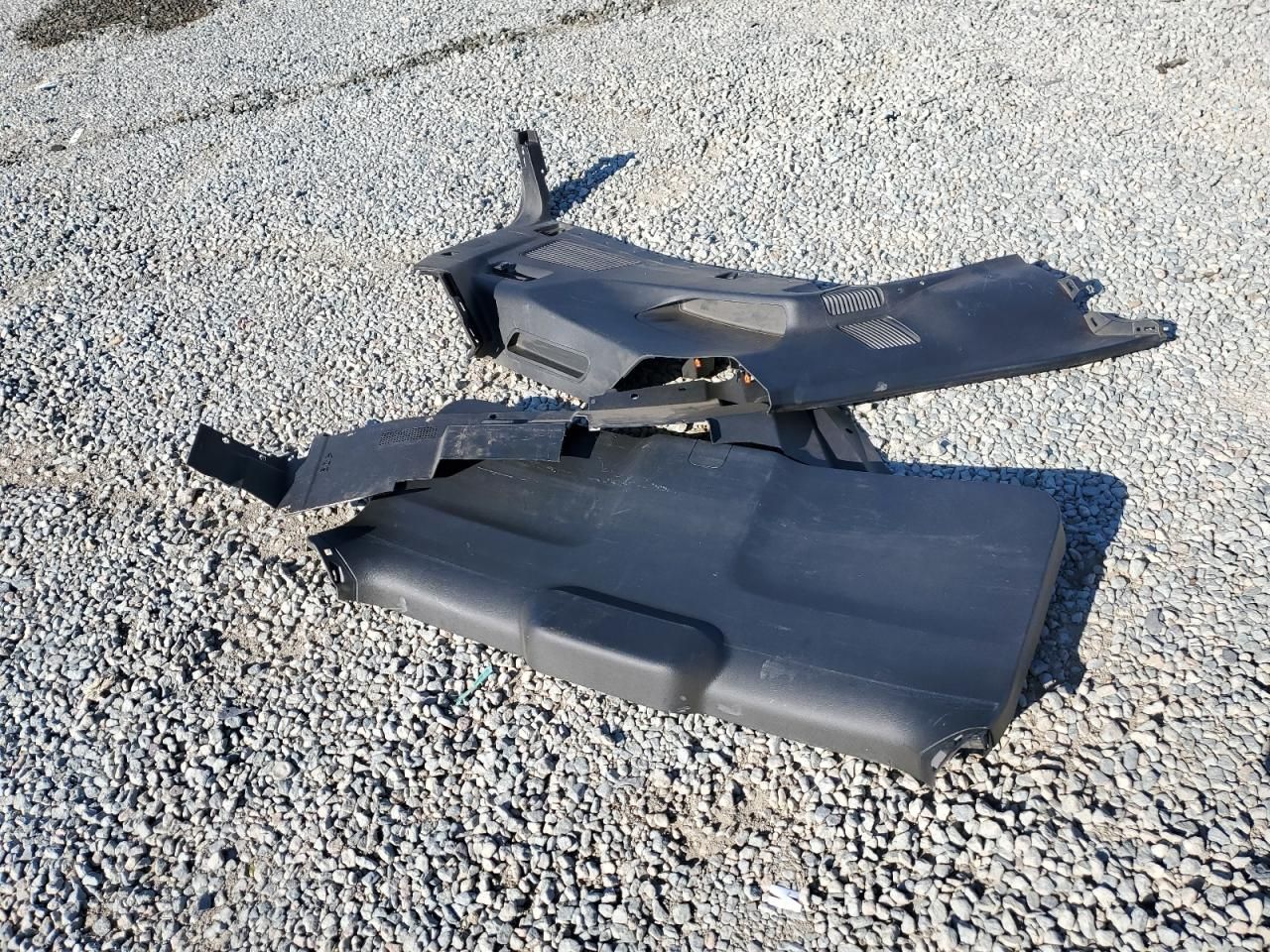 2023 Ford Explorer Police Interceptor