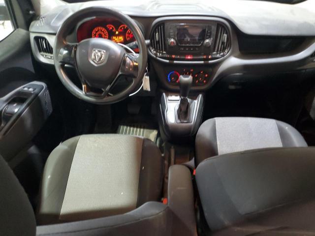 2016 Dodge Ram Promaster City