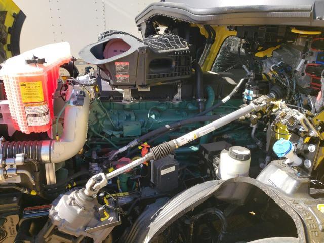 2025 Volvo VNL Semi Truck