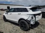 2023 Land Rover Range Rover Evoque R-DYNAMIC SE