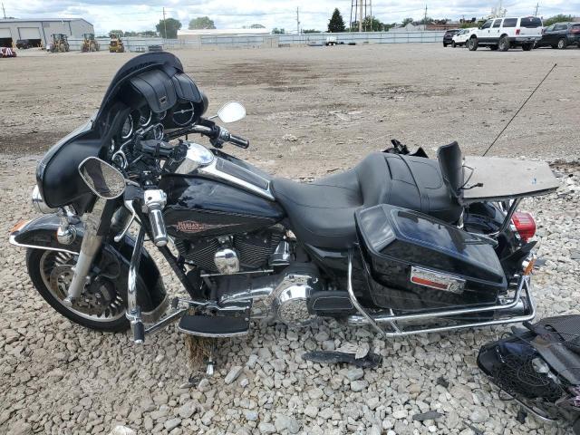 2009 Harley-Davidson Flhtc