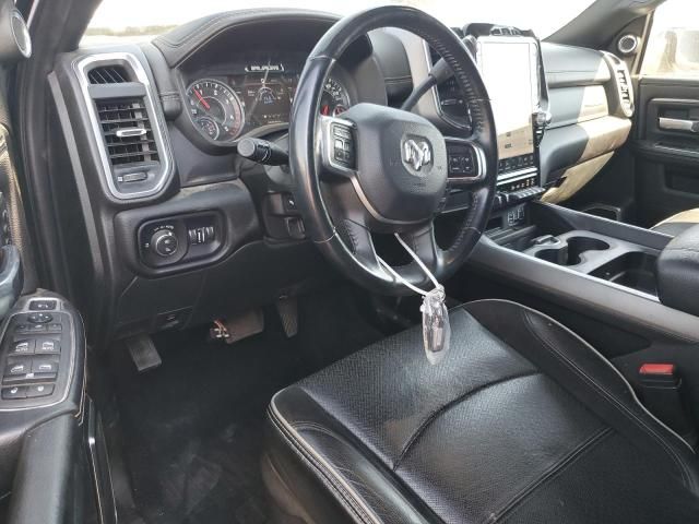 2022 Dodge 3500 Laramie